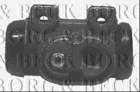 BORG & BECK bbw1783 -  Колесный тормозной цилиндр